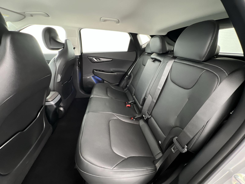 Kia EV6 Earth*NAVI*SHZ*360°K*uvm — photo 8