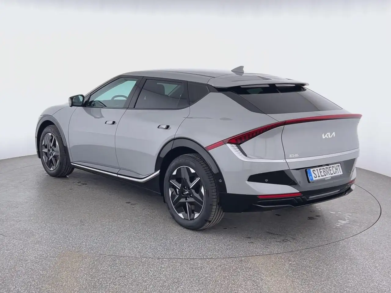 Kia EV6 2026