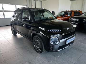 Cross EV 49 kWh 115PS.Effizienz+Assistenz-Paket