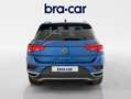Volkswagen T-Roc 1.5 TSI Advance DSG7 Azul - thumbnail 4
