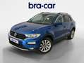 Volkswagen T-Roc 1.5 TSI Advance DSG7 Azul - thumbnail 1