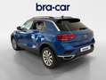 Volkswagen T-Roc 1.5 TSI Advance DSG7 Azul - thumbnail 3