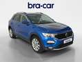 Volkswagen T-Roc 1.5 TSI Advance DSG7 Azul - thumbnail 7