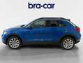 Volkswagen T-Roc 1.5 TSI Advance DSG7 Azul - thumbnail 2