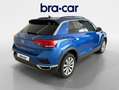 Volkswagen T-Roc 1.5 TSI Advance DSG7 Azul - thumbnail 5