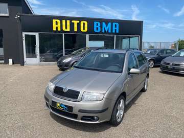 SW 1.9 TDi RS Line **CAR PASS OK ** AIRCO **