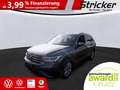 Volkswagen Tiguan Allspace Life 2.0 TDI DSG 348,-ohne Anzahlung AHK Pano HUD Grau - thumbnail 3