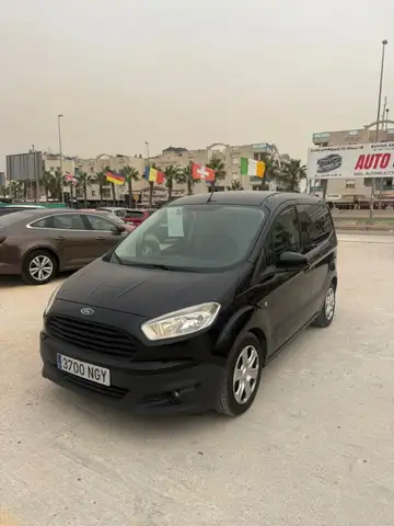 Ford Tourneo Courier 1.5TDCi Ambiente 75