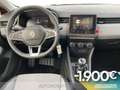 Renault Clio NUOVA  evolution MY24 ECO-G 100 Rosso - thumbnail 12