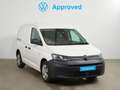 Volkswagen Caddy 2.0 TDI 75 kW (102 CV) Blanc - thumbnail 1