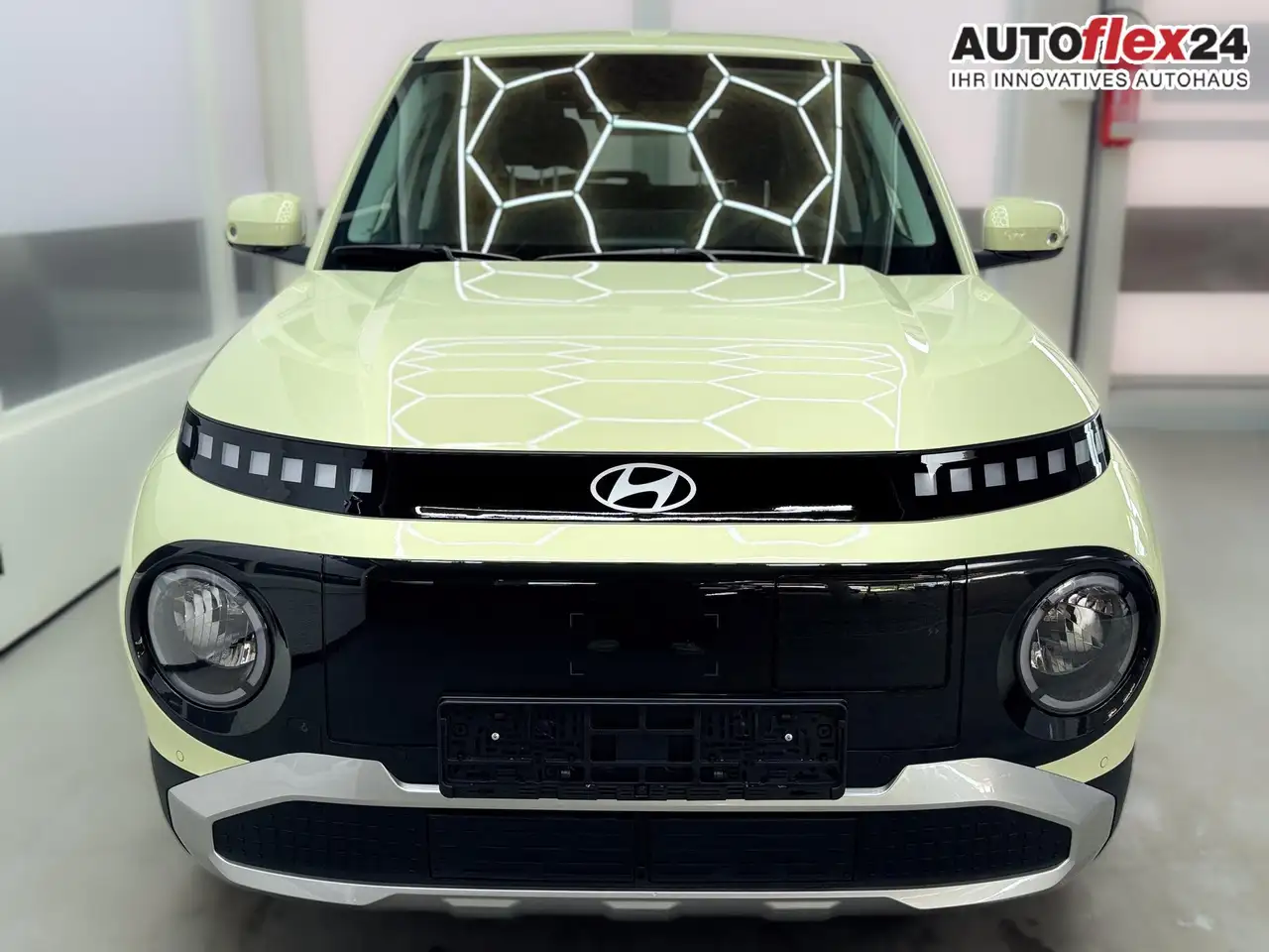 Hyundai Inster