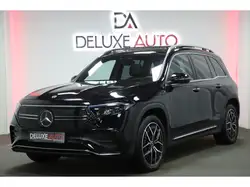 Mercedes-Benz 350 AMG Line 4-Matic - BVA
