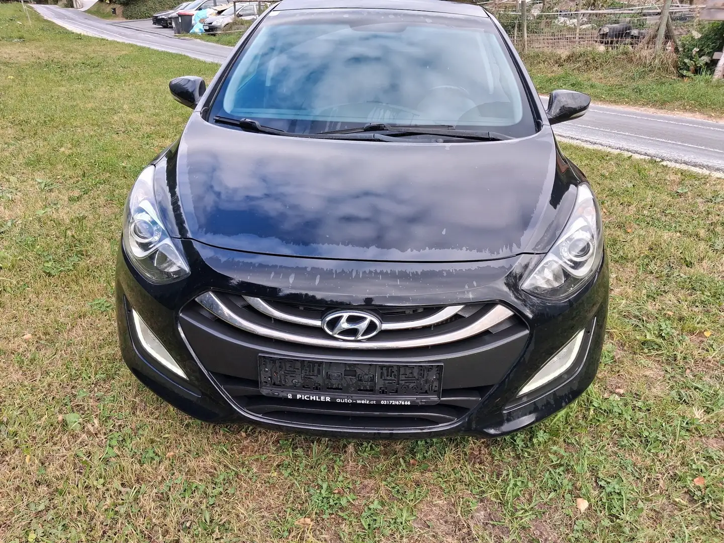 Hyundai i30 1,6 CRDi UpGrade - 2