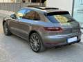 Porsche Macan Turbo Aut. Grijs - thumbnail 8