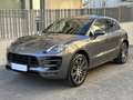 Porsche Macan Turbo Aut. Grau - thumbnail 30
