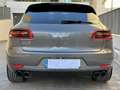 Porsche Macan Turbo Aut. Gris - thumbnail 6