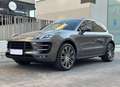 Porsche Macan Turbo Aut. Grau - thumbnail 22