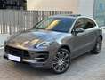 Porsche Macan Turbo Aut. Grau - thumbnail 35