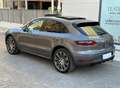 Porsche Macan Turbo Aut. Gris - thumbnail 33