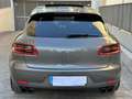 Porsche Macan Turbo Aut. Grau - thumbnail 16