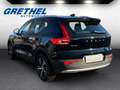Volvo XC40 T3 Momentum Pro 2WD Navi Digitales Cockpit Soundsy Schwarz - thumbnail 3