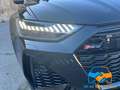 Audi RS6 Avant 4.0 TFSI V8 quattro tiptronic INTROVABILE Noir - thumbnail 11