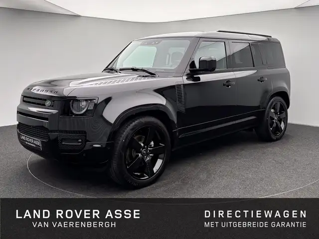 Land Rover Defender 110 D250 X-Dynamic SE AWD Auto. 25.5MY