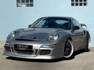 911 GT2