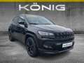 Jeep Compass 1.5 Night Eagle Automatik Navi*Klima*RFK Schwarz - thumbnail 2