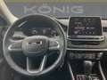 Jeep Compass 1.5 Night Eagle Automatik Navi*Klima*RFK Schwarz - thumbnail 9