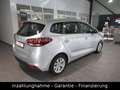 Kia Carens Edition/Klima/SHZ/GARANTIE/EURO 6 Silber - thumbnail 5