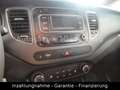 Kia Carens Edition/Klima/SHZ/GARANTIE/EURO 6 Silber - thumbnail 11