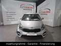 Kia Carens Edition/Klima/SHZ/GARANTIE/EURO 6 Silber - thumbnail 2