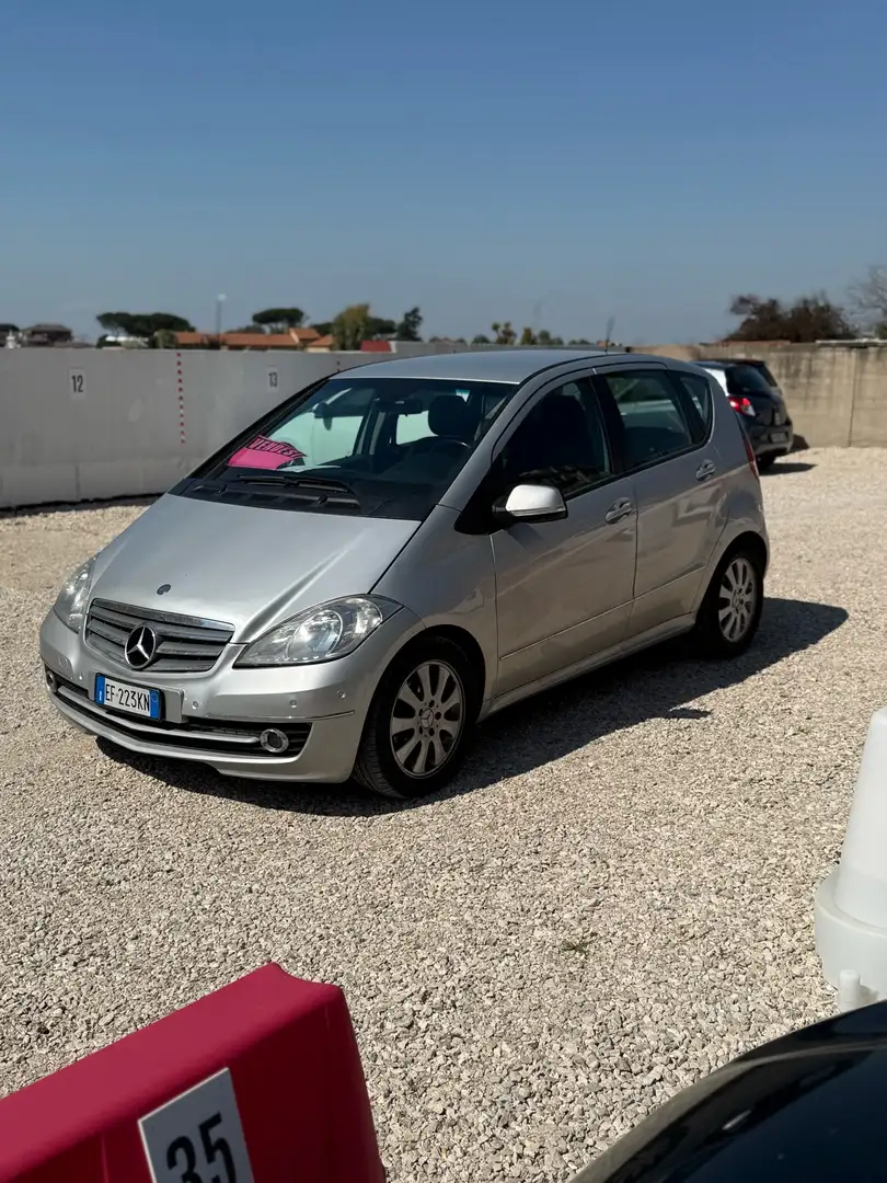 Mercedes-Benz A 180 cdi Premium - 1