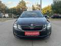 Skoda Octavia 2,0 TDI Style Limited DSG / AMBIENTE / ACC / NA... Schwarz - thumbnail 10