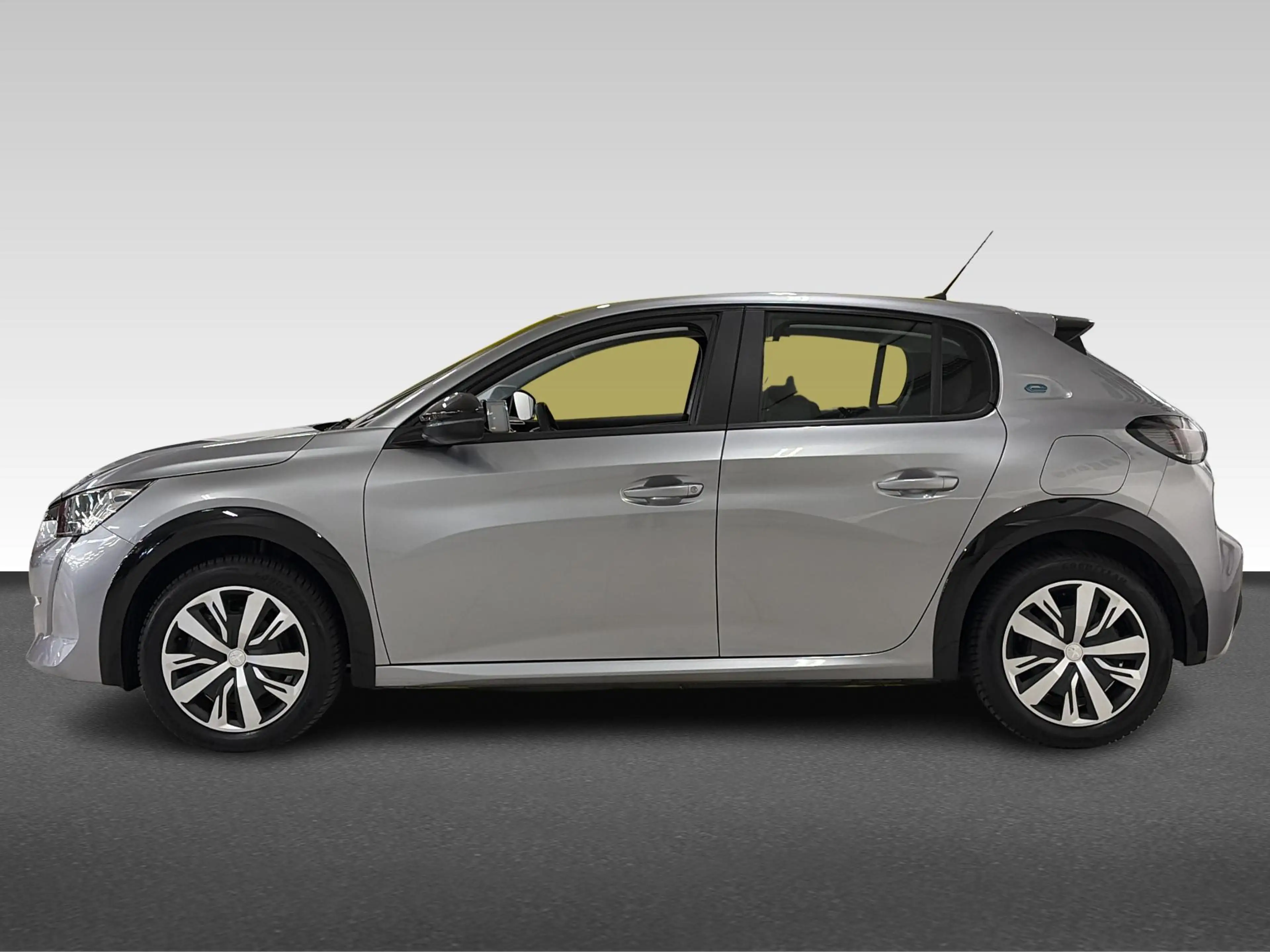 Peugeot e-208 EV Active Pack 50 kWh | Apple Carplay/Android Auto — photo 3