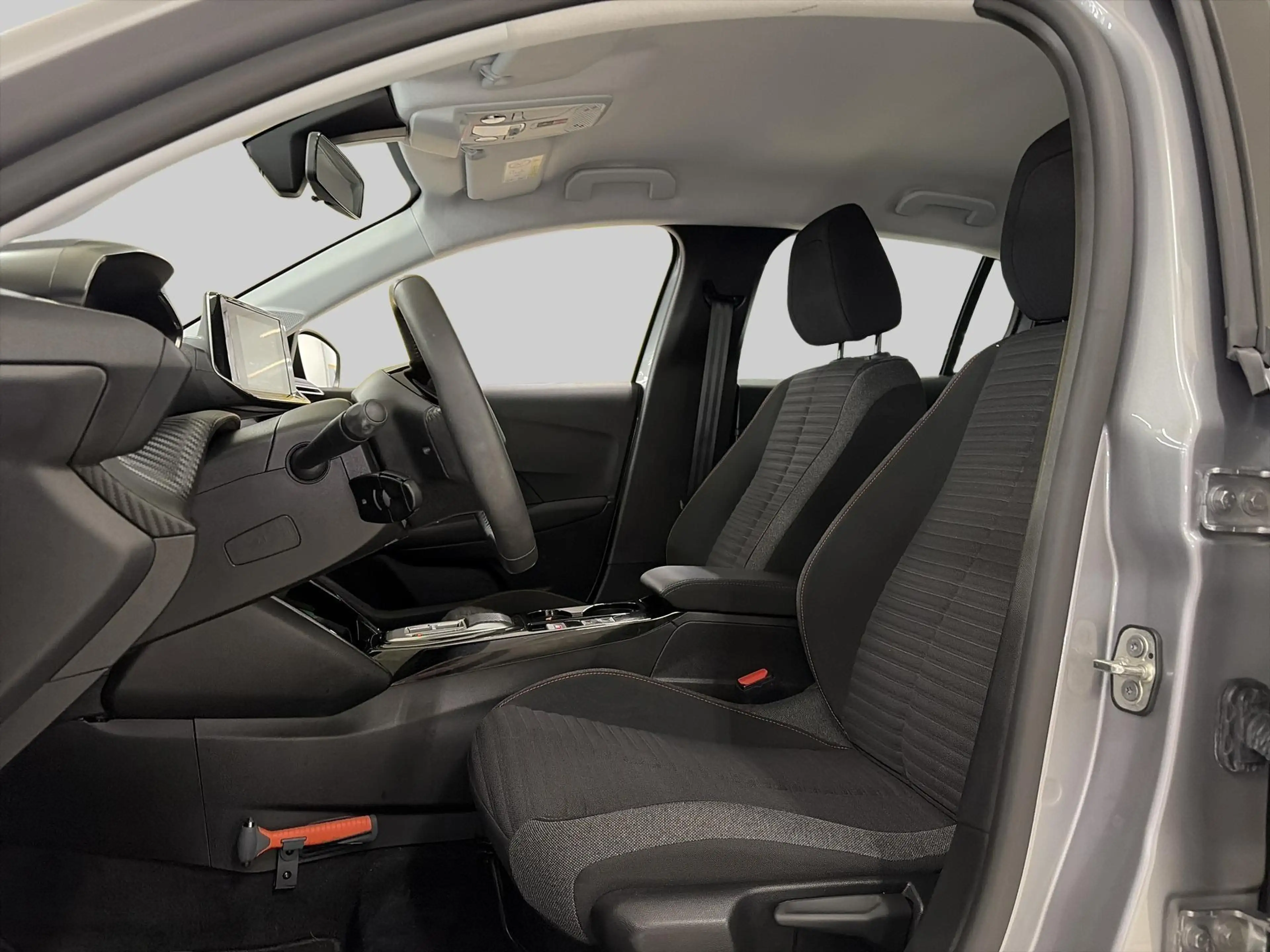 Peugeot e-208 EV Active Pack 50 kWh | Apple Carplay/Android Auto — photo 13