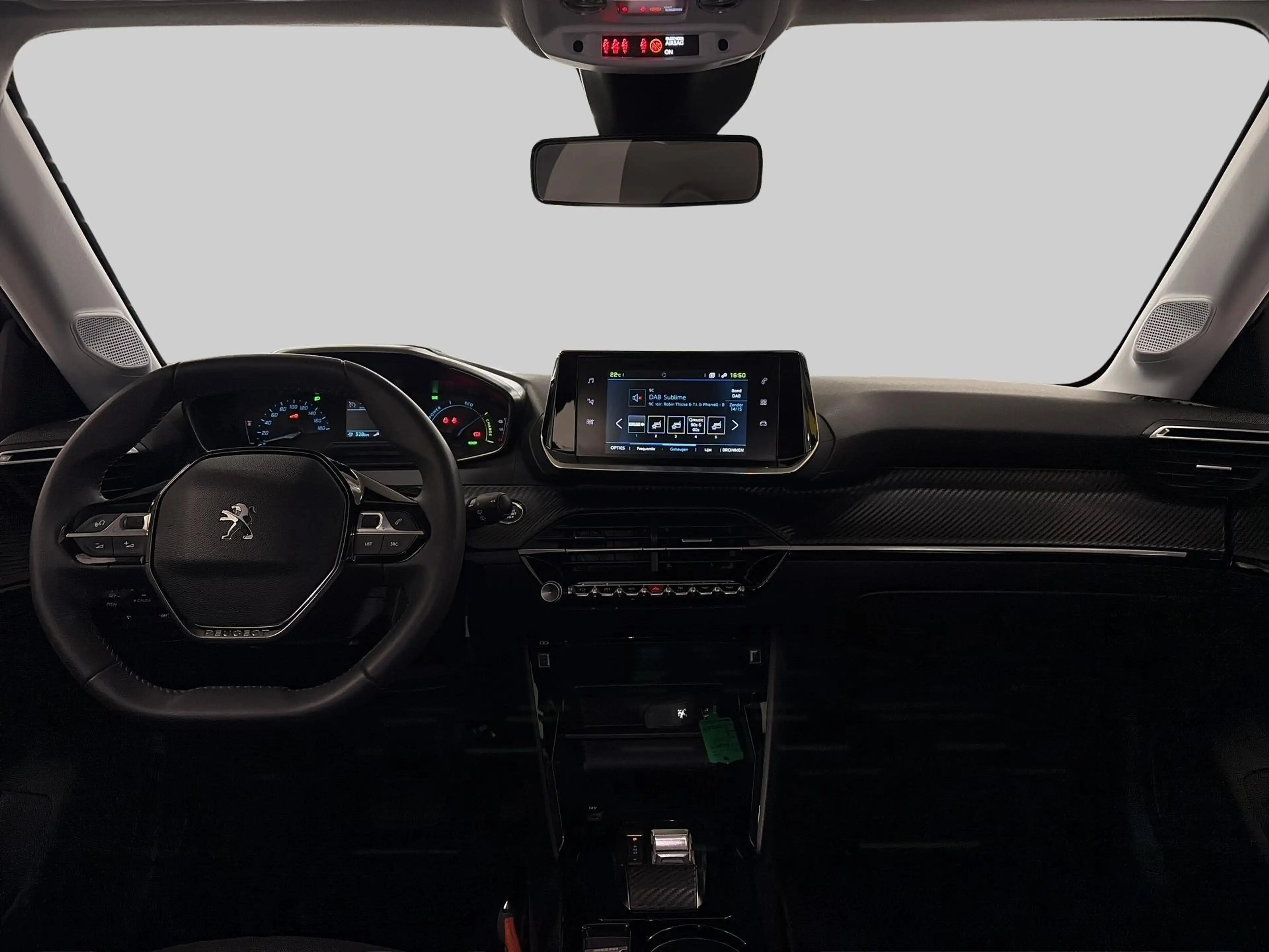 Peugeot e-208 EV Active Pack 50 kWh | Apple Carplay/Android Auto — photo 6