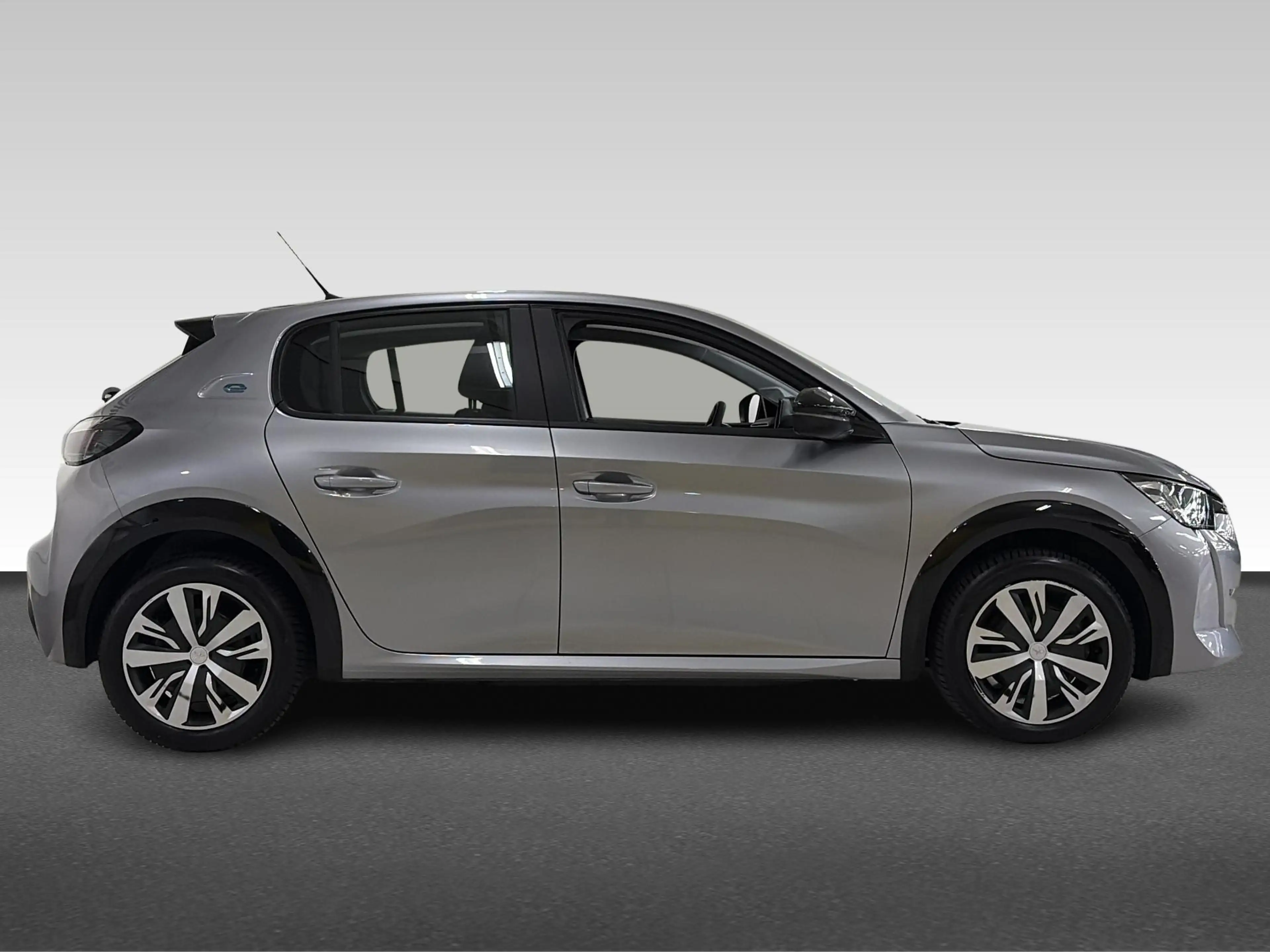 Peugeot e-208 EV Active Pack 50 kWh | Apple Carplay/Android Auto — photo 10