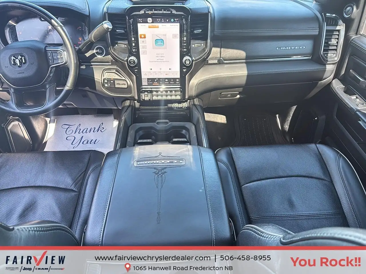 RAM 2500 снимка RAM 2500