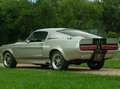 Ford Mustang Ford Mustang Shelby GT 500 Eleanor Replica Gris - thumbnail 35