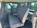 Nissan Primastar 2,8t dCi 150 L1H1 Tekna 8-Sitzer Navi+SHZ Gris - thumbnail 10