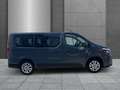 Nissan Primastar 2,8t dCi 150 L1H1 Tekna 8-Sitzer Navi+SHZ Gris - thumbnail 17