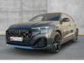 Audi Q8 50 TDI qu S line S-SITZ PANO STANDHZG AHK 23" Grau - thumbnail 1