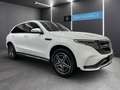 Mercedes-Benz EQC 400 4Matic AMG Line Carbon Distr+ ILS LED AHK Blanc - thumbnail 4