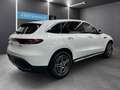 Mercedes-Benz EQC 400 4Matic AMG Line Carbon Distr+ ILS LED AHK Blanc - thumbnail 5