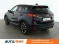 Mazda CX-5 2.2 Turbodiesel Exceed 4WD Noir - thumbnail 4