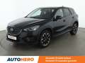 Mazda CX-5 2.2 Turbodiesel Exceed 4WD Noir - thumbnail 1