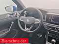 Volkswagen Polo 1.0 TSI DSG R-Line IQ.LIGHT NAVI KAMERA ACC Blau - thumbnail 11