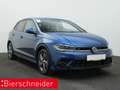 Volkswagen Polo 1.0 TSI DSG RLine IQ.LIGHT NAVI KAMERA ACC Blau - thumbnail 8